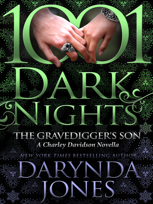 Title details for The Gravedigger's Son by Darynda Jones - Available